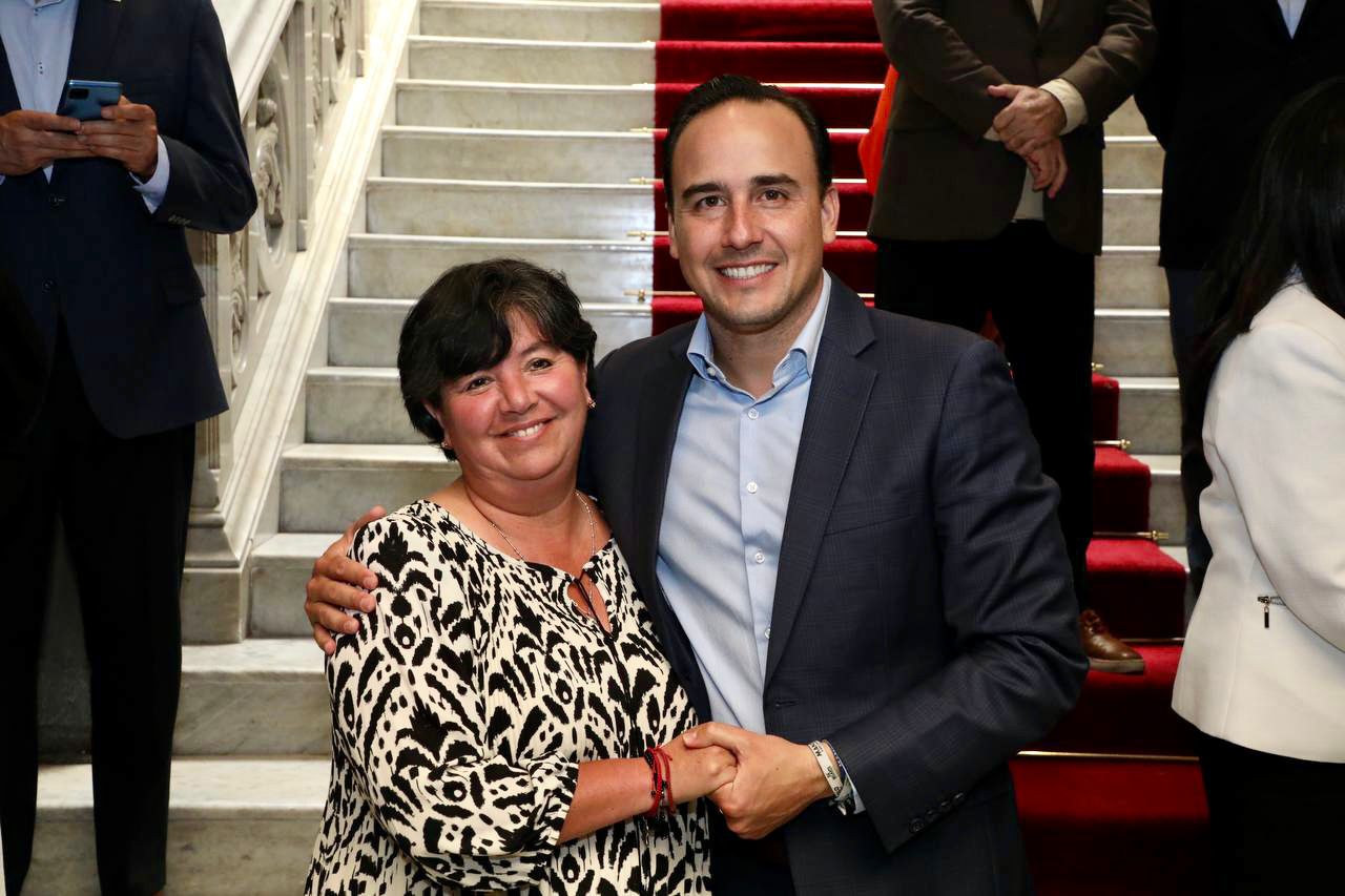 Tlaxcala capital trabaja en desarrollo integral, tecnológico y deportivo